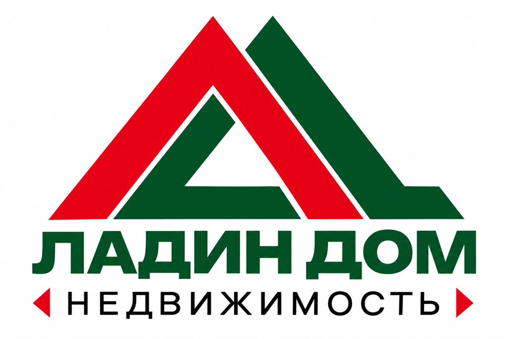 Ладин Дом — недвижимость